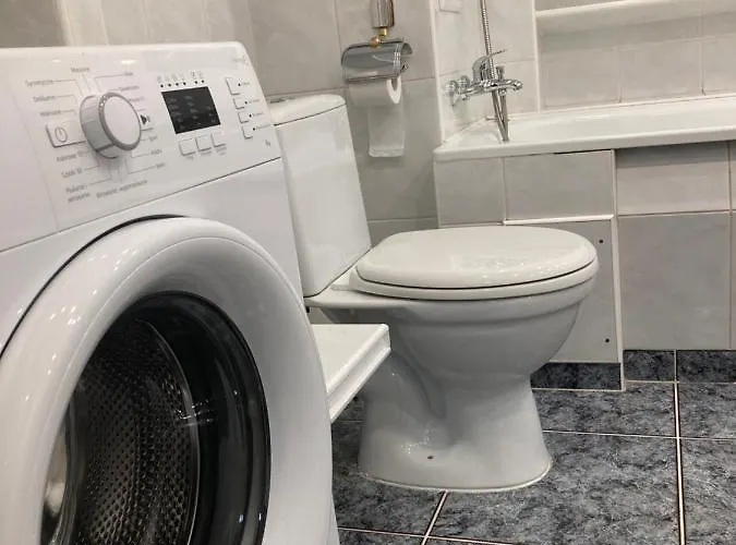 Centrum Διαμέρισμα *