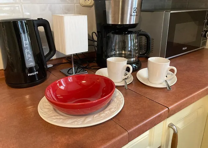 Διαμέρισμα Centrum *