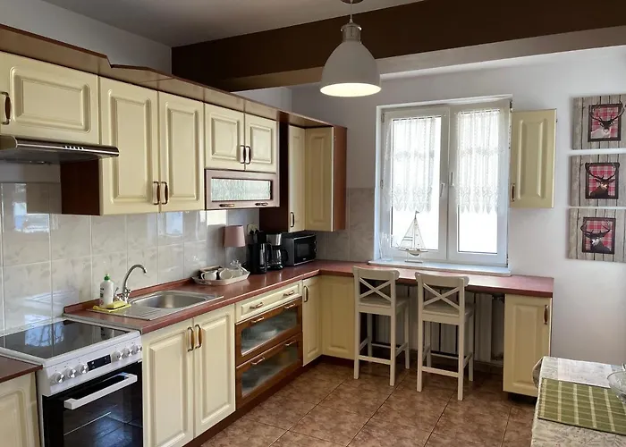 Διαμέρισμα Centrum *