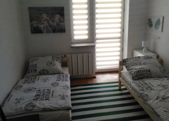 Centrum * Kołobrzeg