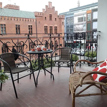 Centrum Apartament