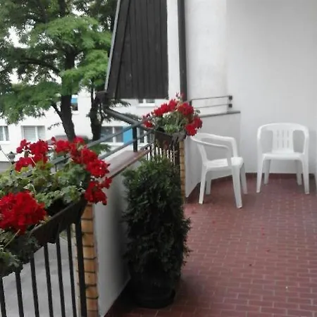 Centrum Διαμέρισμα