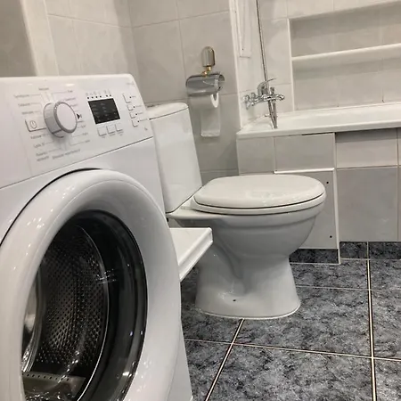 Centrum Apartment *