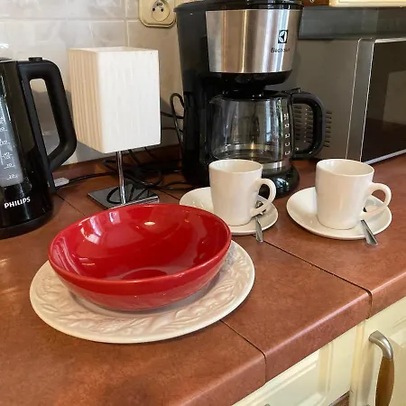 Διαμέρισμα Centrum *