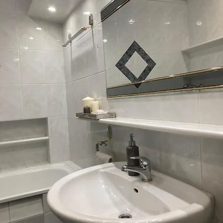 Centrum Apartment Kolobrzeg