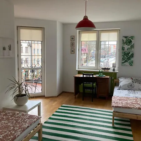 Centrum Apartment *