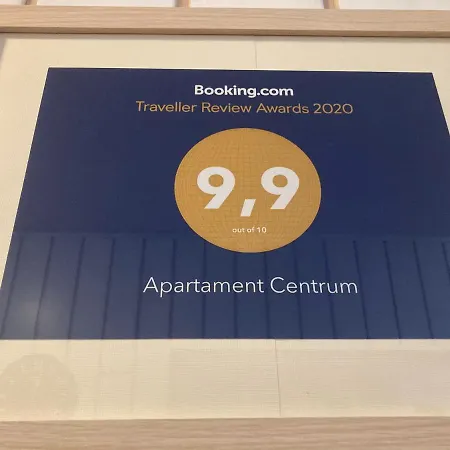 Centrum * Kolobrzeg