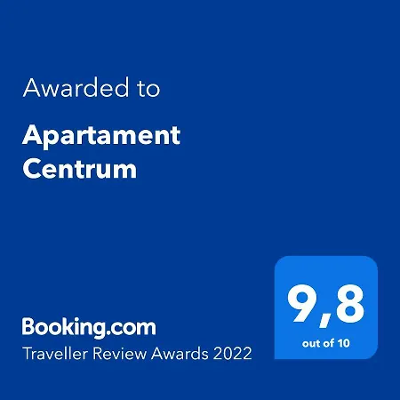 Centrum * Kolberg