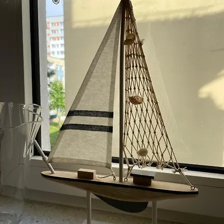 Διαμέρισμα Centrum Kołobrzeg