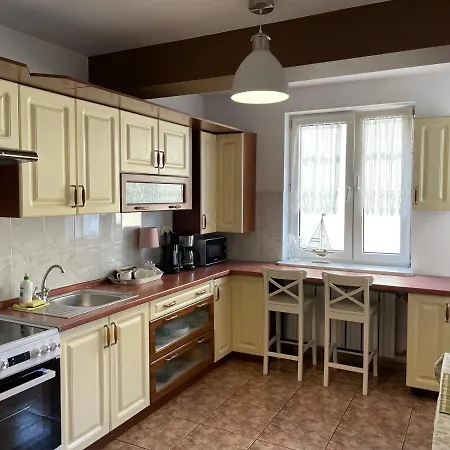 Apartament Centrum *