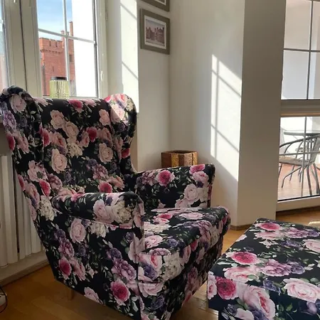 Διαμέρισμα Centrum