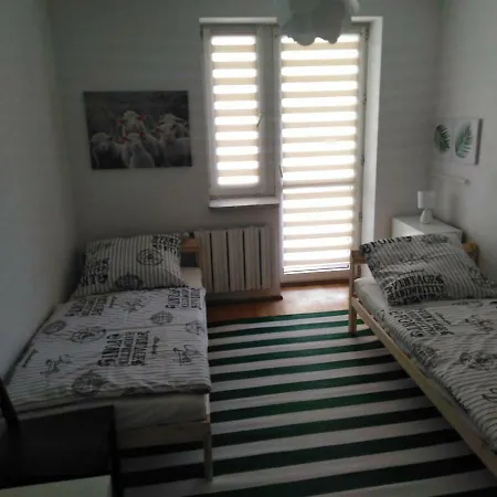 Centrum * Kołobrzeg