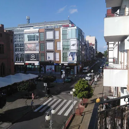 Centrum Apartament